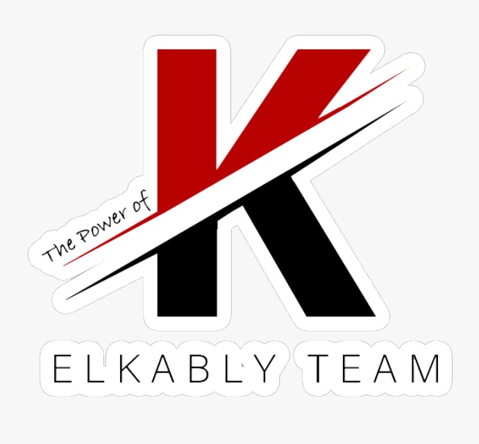 Elkably Logo